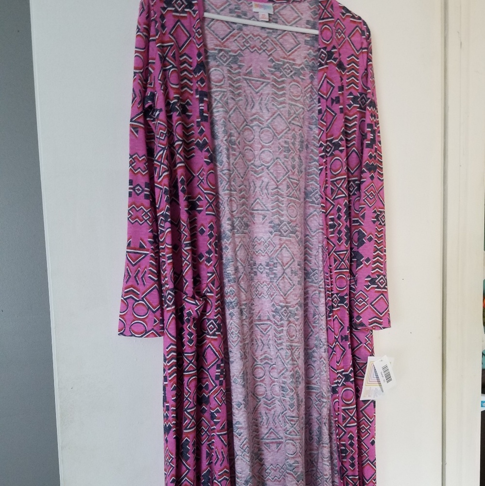 Lularoe Sarah